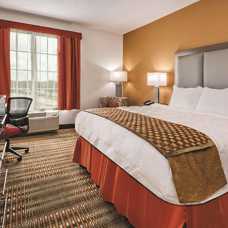 Hotel La Quinta By Wyndham San Antonio By Frost Bank Center Esterno foto