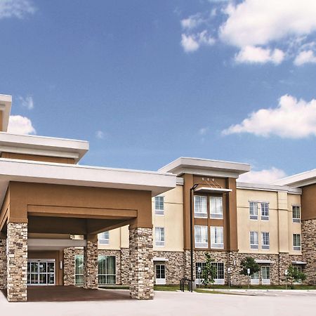 Hotel La Quinta By Wyndham San Antonio By Frost Bank Center Esterno foto