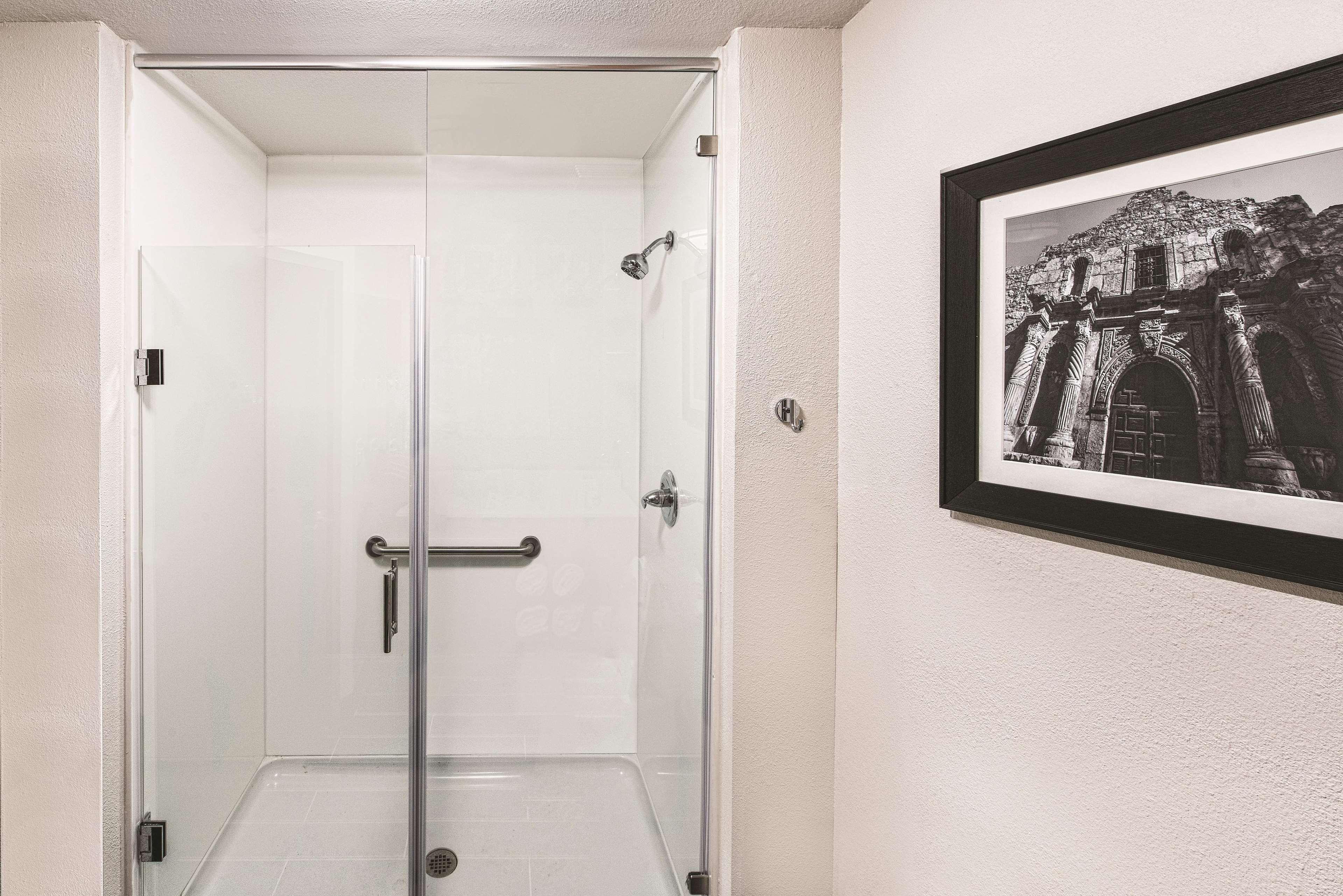 Hotel La Quinta By Wyndham San Antonio By Frost Bank Center Esterno foto