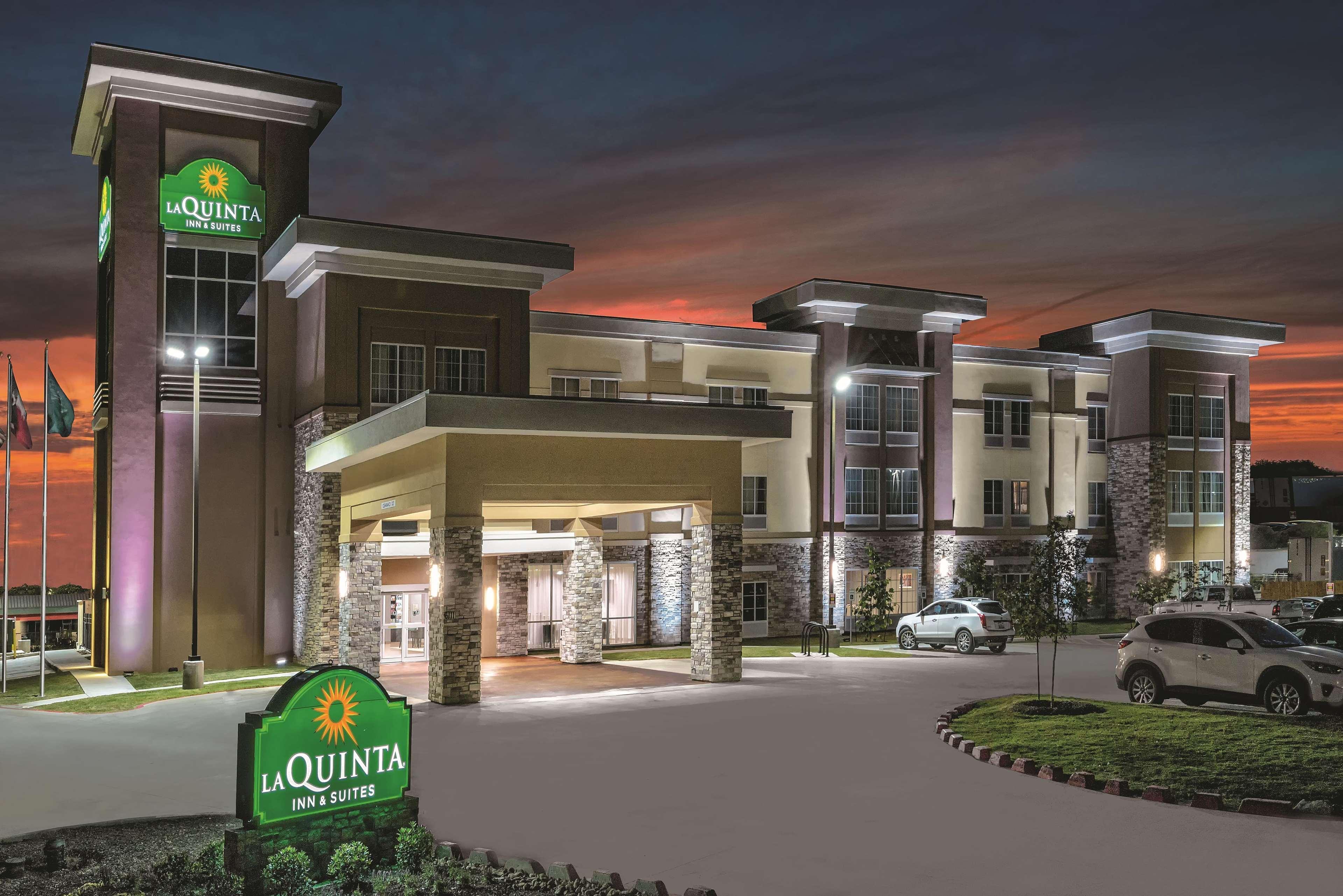 Hotel La Quinta By Wyndham San Antonio By Frost Bank Center Esterno foto