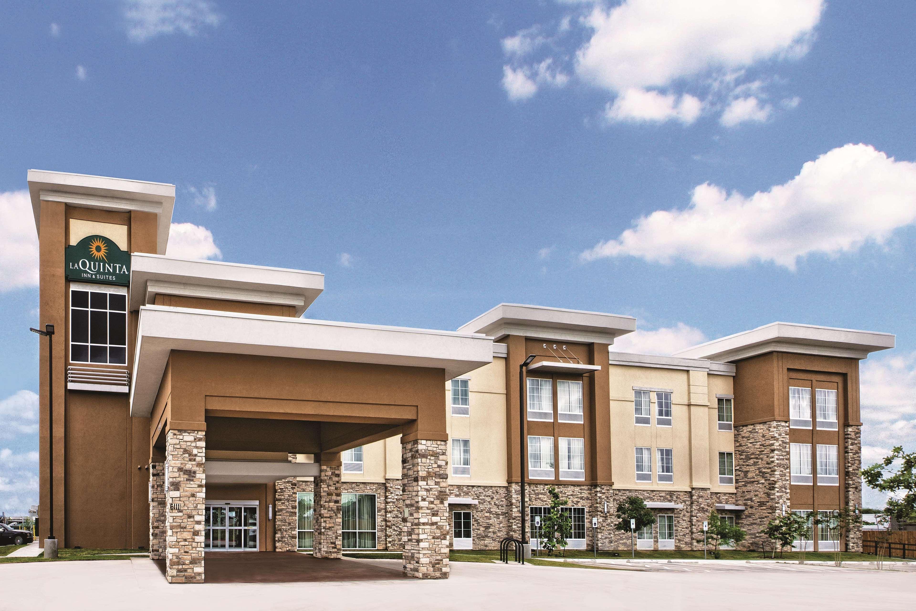 Hotel La Quinta By Wyndham San Antonio By Frost Bank Center Esterno foto