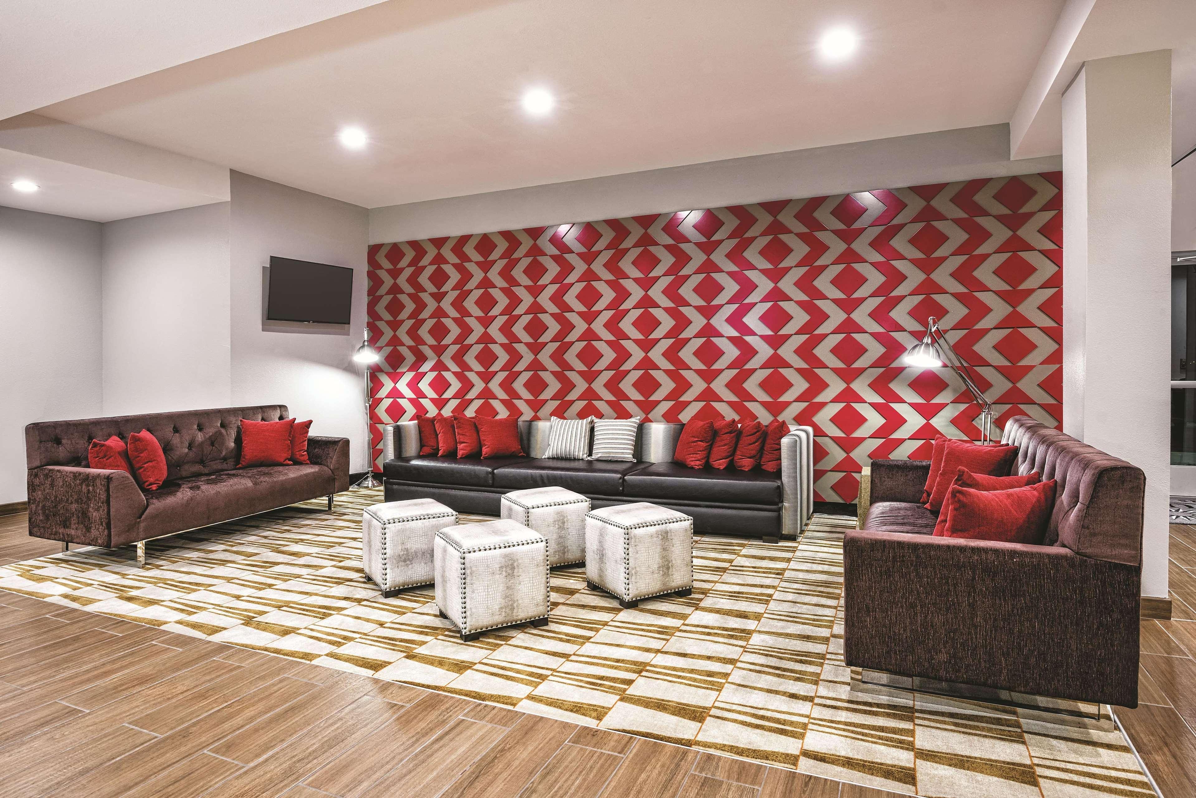 Hotel La Quinta By Wyndham San Antonio By Frost Bank Center Esterno foto