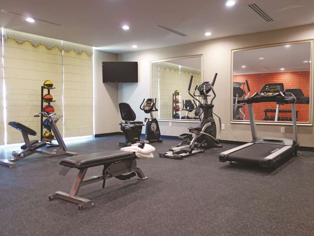 Hotel La Quinta By Wyndham San Antonio By Frost Bank Center Servizi foto