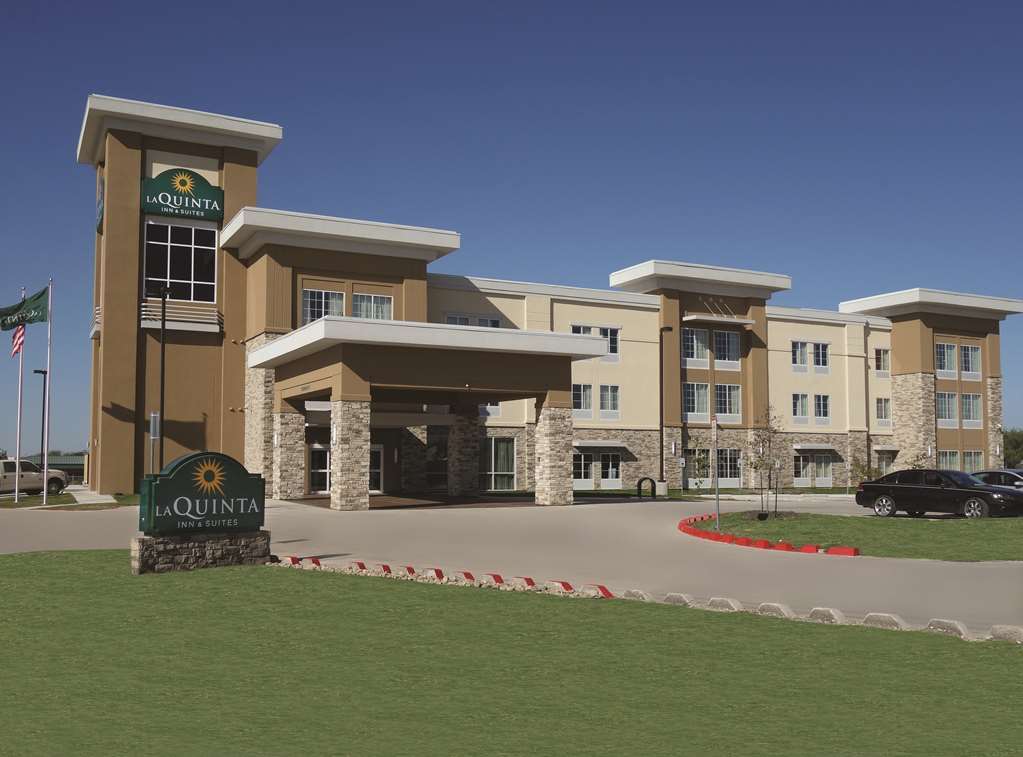 Hotel La Quinta By Wyndham San Antonio By Frost Bank Center Esterno foto