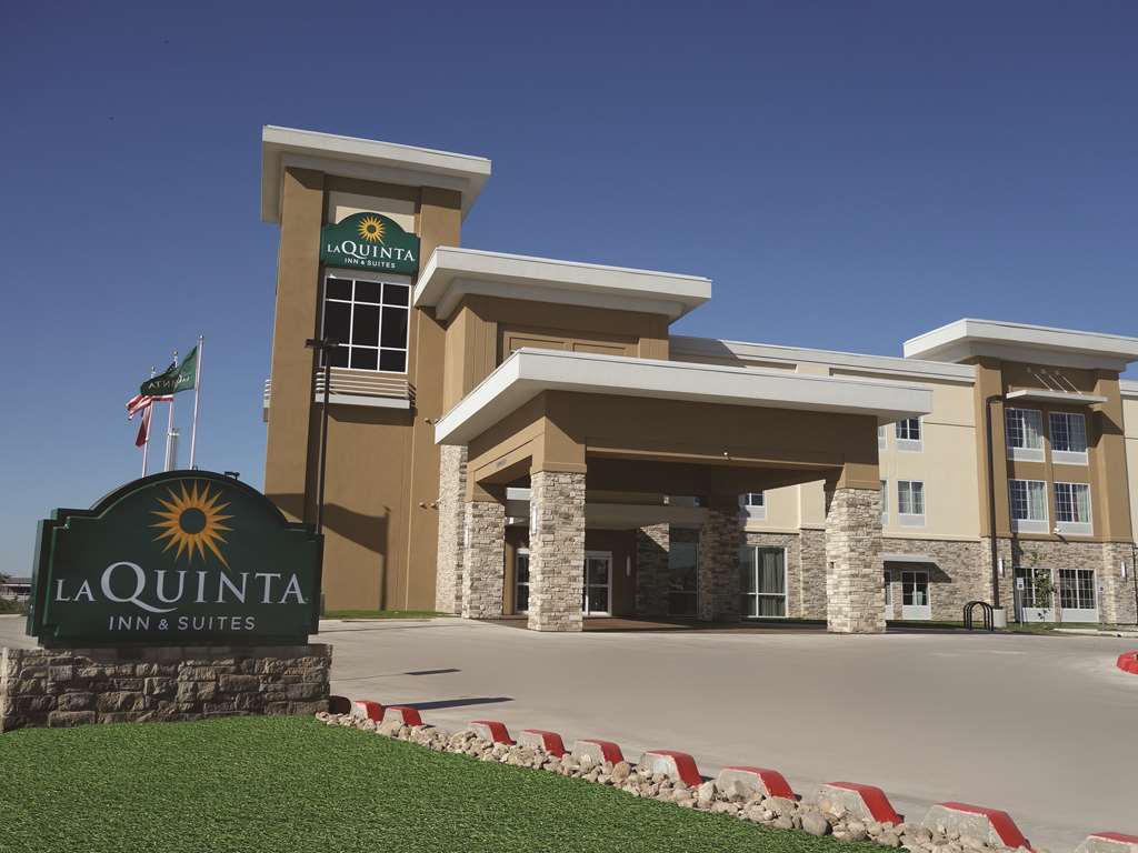 Hotel La Quinta By Wyndham San Antonio By Frost Bank Center Esterno foto