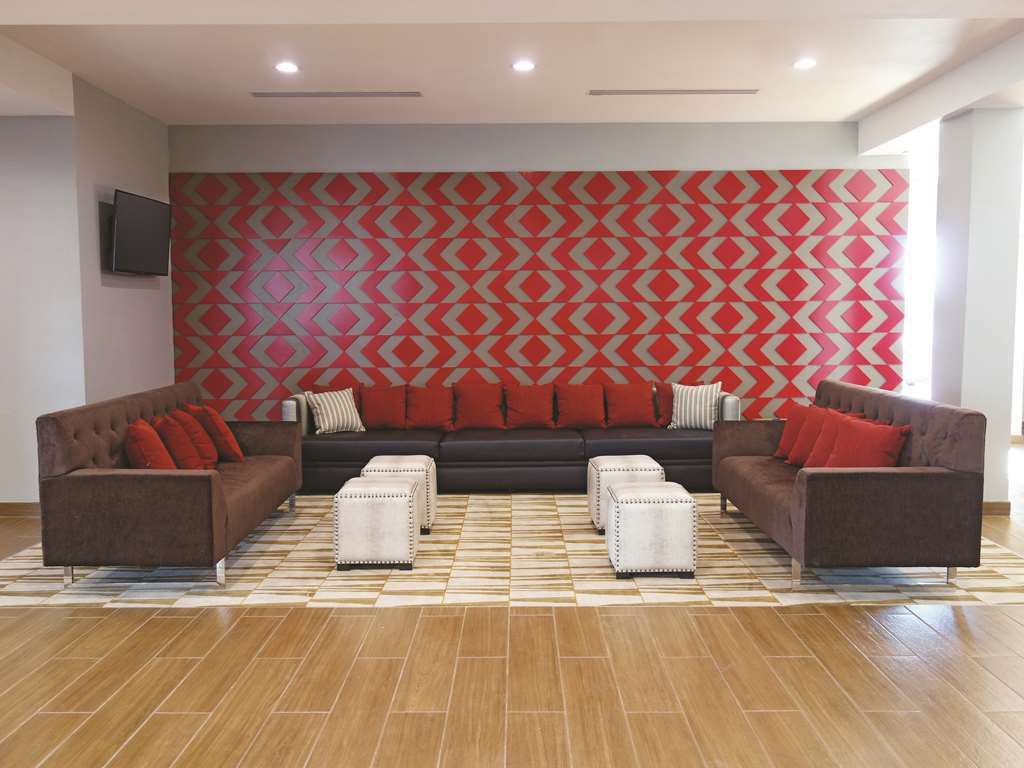 Hotel La Quinta By Wyndham San Antonio By Frost Bank Center Interno foto