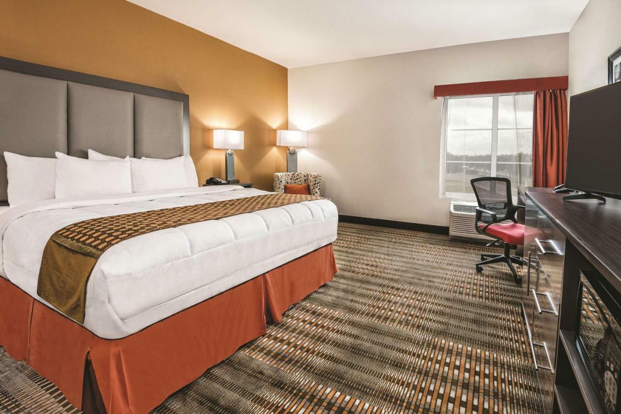 Hotel La Quinta By Wyndham San Antonio By Frost Bank Center Esterno foto